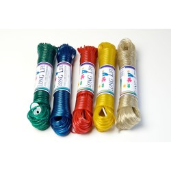 15m Metal Core Clothes Line