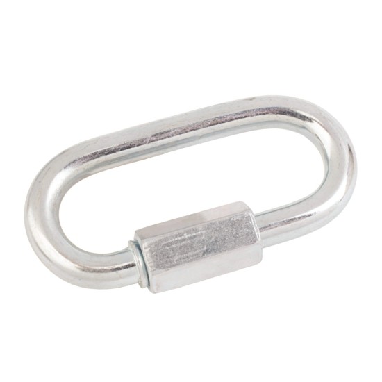 6mm Steel Quick Repair Link